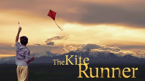 The Kite Runner still