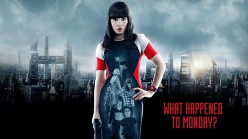 What Happened to Monday still