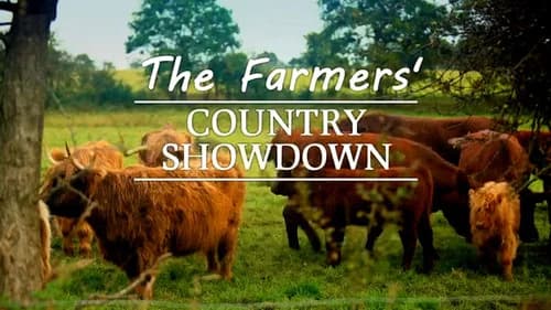 The Farmers' Country Showdown still