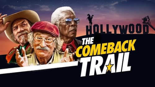 The Comeback Trail still