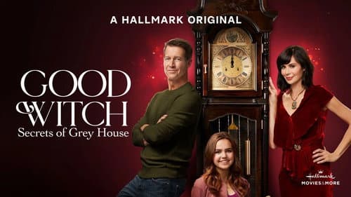 Good Witch: Secrets of Grey House still