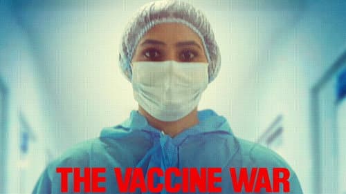 The Vaccine War still