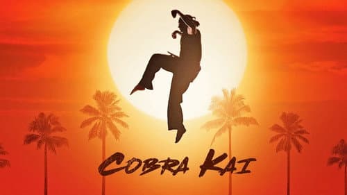 Cobra Kai still