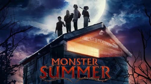 Monster Summer still