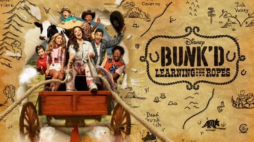 BUNK'D: Learning the Ropes still