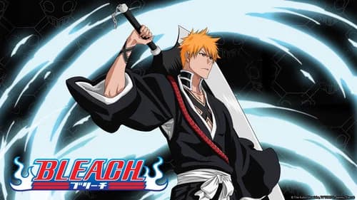 Bleach still