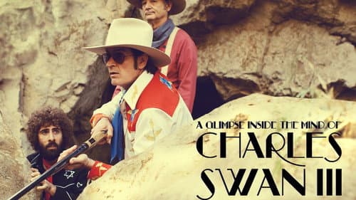 A Glimpse Inside the Mind of Charles Swan III still