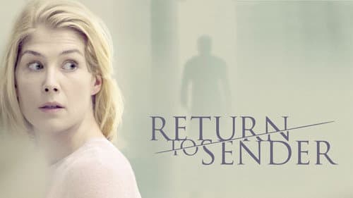 Return to Sender still