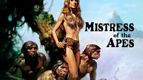 Mistress of the Apes still