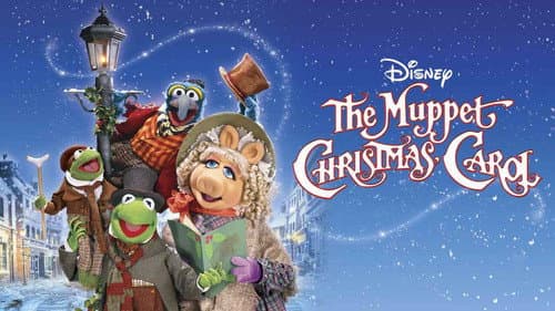 The Muppet Christmas Carol still