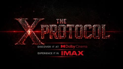 The X Protocol still