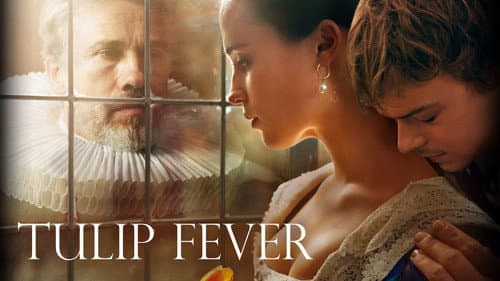 Tulip Fever still