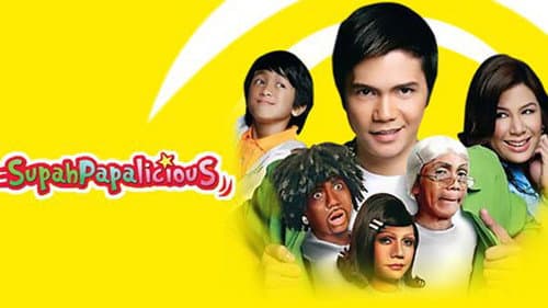 SupahPapalicious still