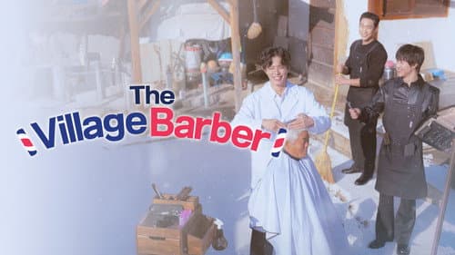 The Village Barber still