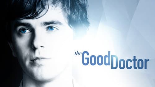 The Good Doctor still