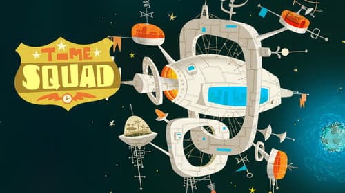 Time Squad still