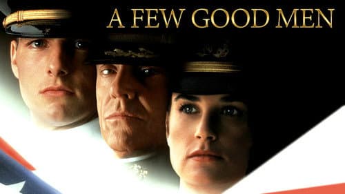A Few Good Men still