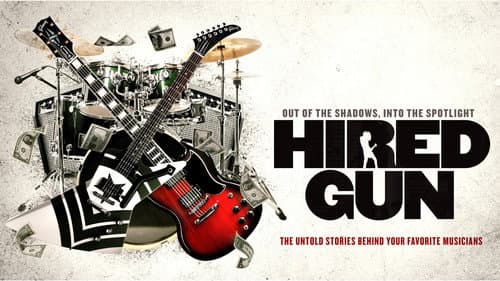 Hired Gun still