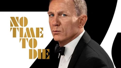 No Time to Die still