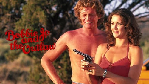 Bobbie Jo and the Outlaw still