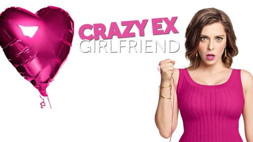 Crazy Ex-Girlfriend still