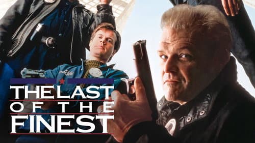 The Last of the Finest still