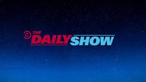 The Daily Show still