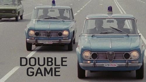 Double Game still