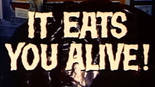 The Blob still