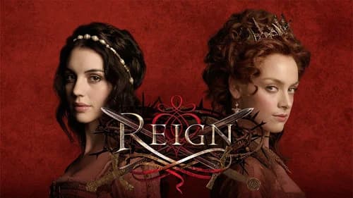 Reign still