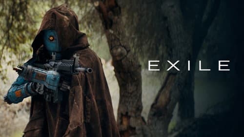 Exile still