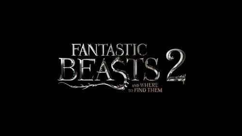 Fantastic Beasts: The Crimes of Grindelwald still