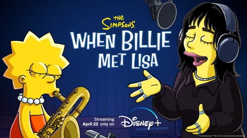 When Billie Met Lisa still