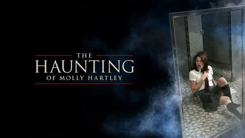 The Haunting of Molly Hartley still