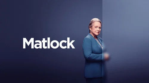 Matlock still