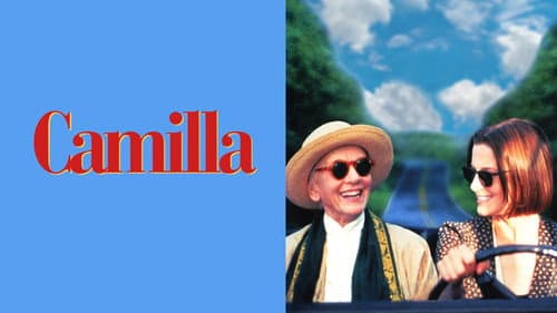Camilla still