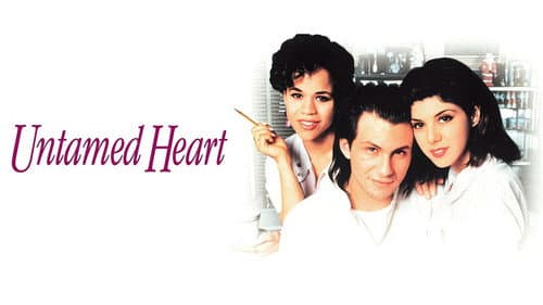 Untamed Heart still