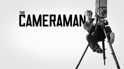 The Cameraman still