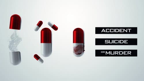 Accident, Suicide or Murder still