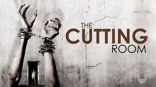 The Cutting Room still