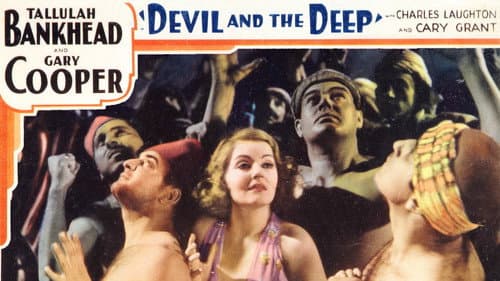 Devil and the Deep still