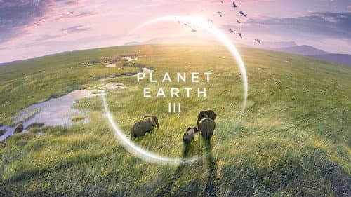 Planet Earth III still