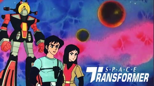 Space Transformer still