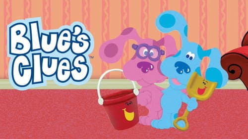 Blue's Clues still