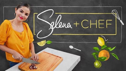 Selena + Chef still