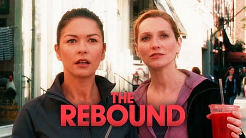 The Rebound still