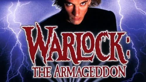Warlock: The Armageddon still