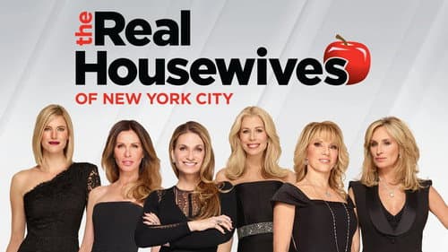The Real Housewives of New York City still