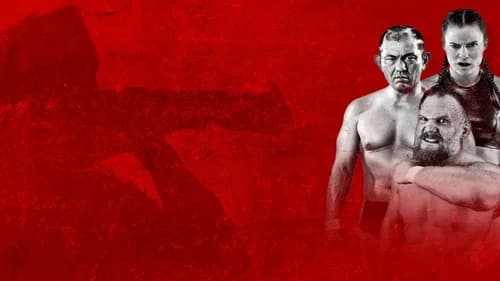 GCW Josh Barnett's Bloodsport 7 still
