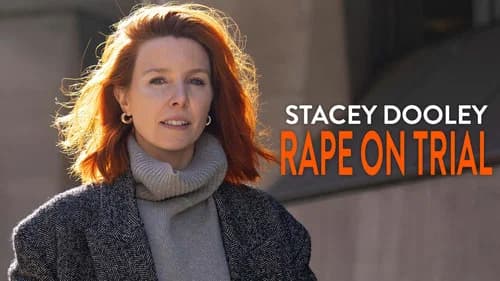 Stacey Dooley: Rape on Trial still